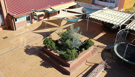 Centro Casal Can Rull