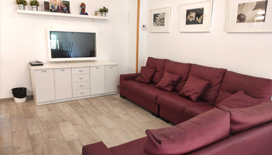 Centro Jacquard