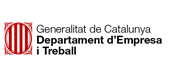 Generalitat de Catalunya - Departament d'Empresa i Treball