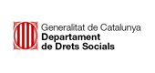 Generalitat de Catalunya - Departament de Drets Socials