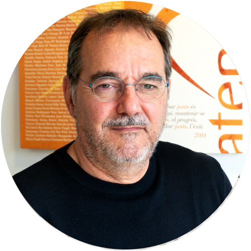 Josep Mª Bosch Vidal