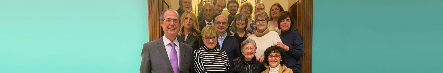 Atendis - Asociación Disminuidos Psiquicos de Sabadell