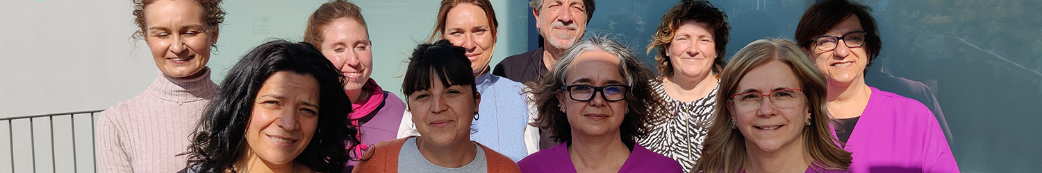 Atendis - Asociación Disminuidos Psiquicos de Sabadell